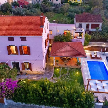 Apartments Guc Preko Kültér fotó