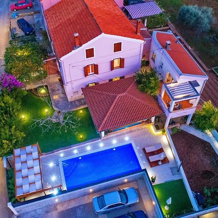 Apartments Guc Preko Kültér fotó
