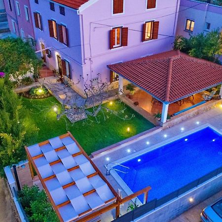 Apartments Guc Preko Kültér fotó