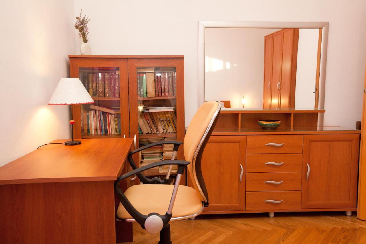 Apartments Guc Preko Kültér fotó