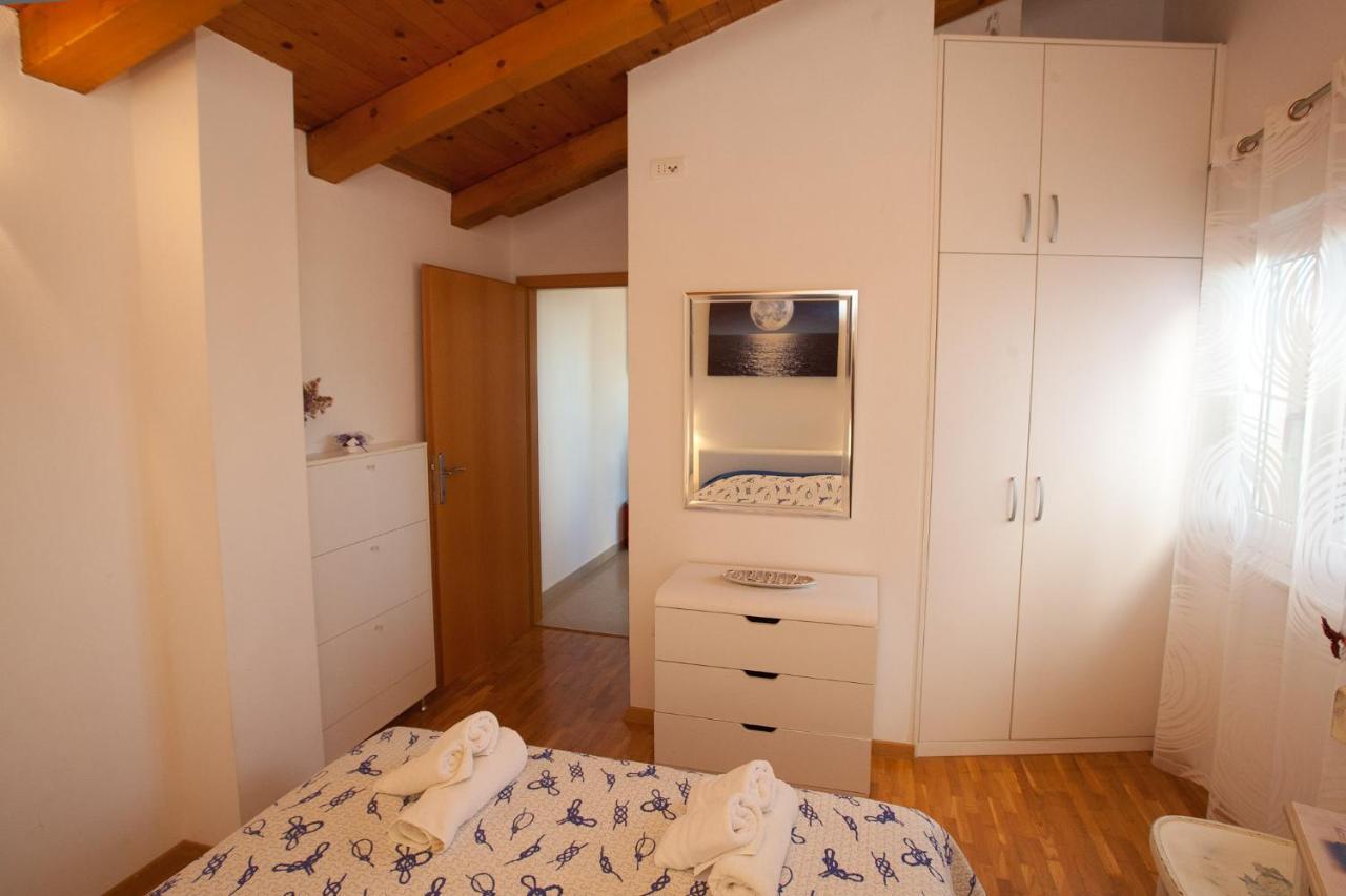 Apartments Guc Preko Kültér fotó