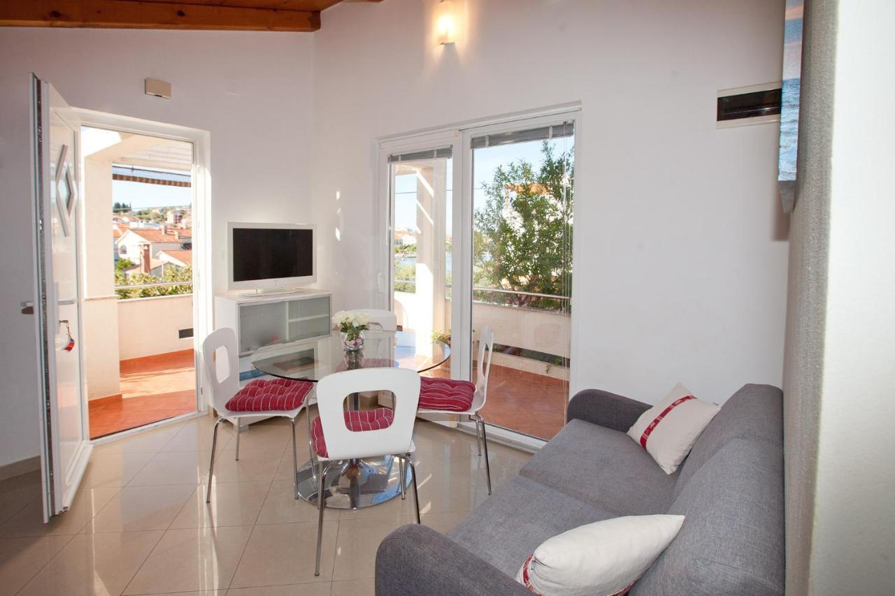 Apartments Guc Preko Kültér fotó