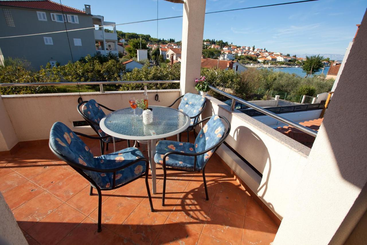 Apartments Guc Preko Kültér fotó
