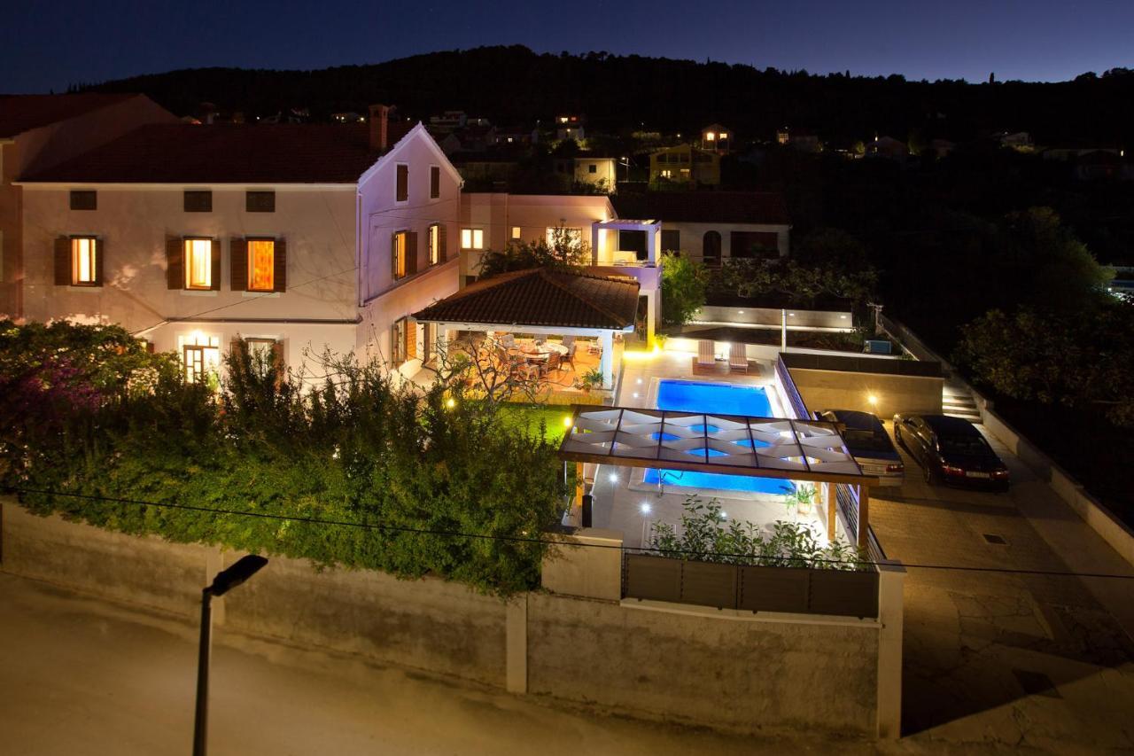 Apartments Guc Preko Kültér fotó