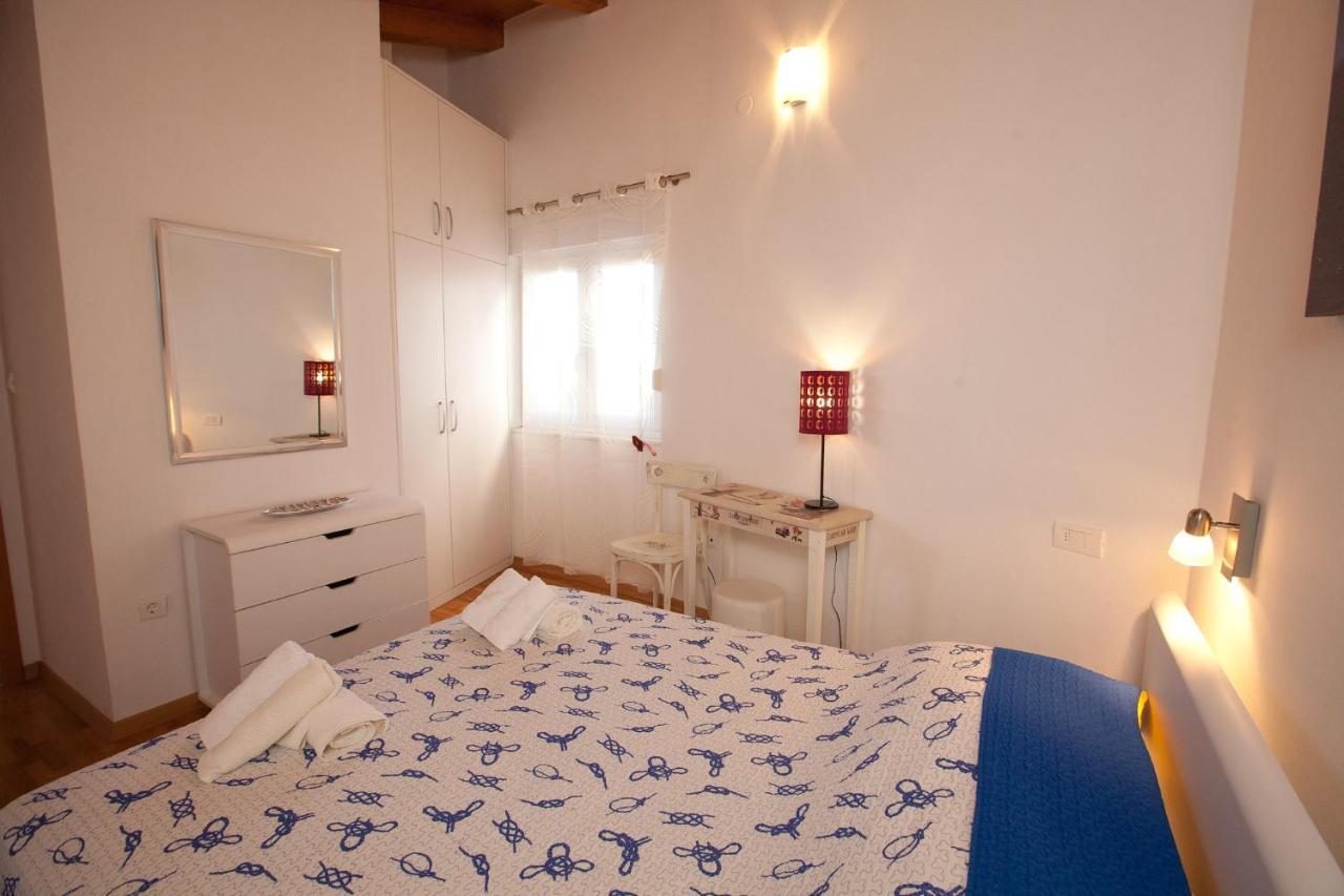 Apartments Guc Preko Kültér fotó