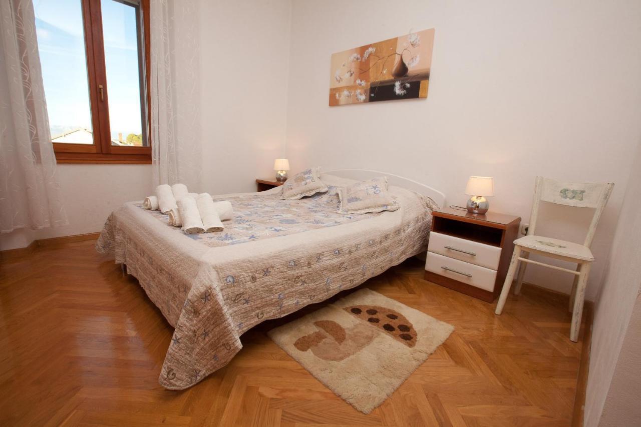 Apartments Guc Preko Kültér fotó