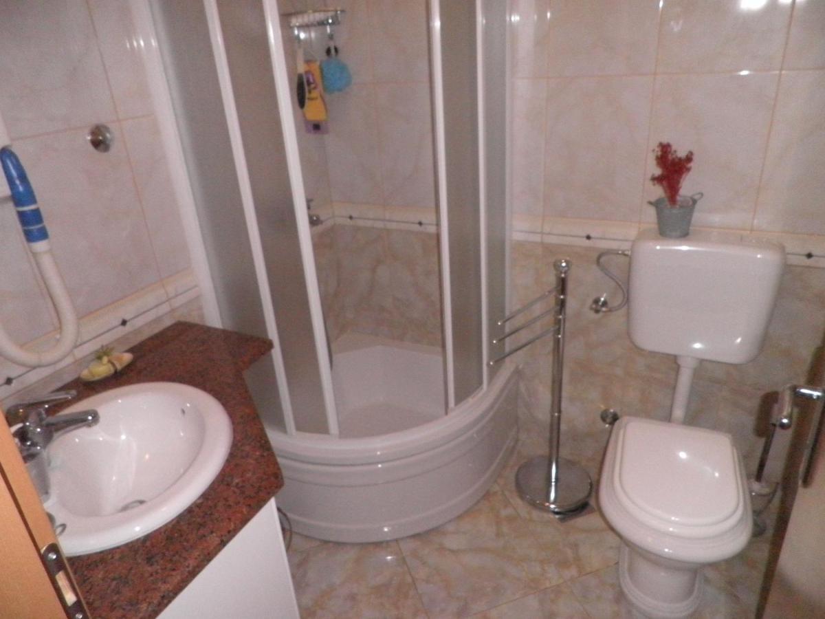 Apartments Guc Preko Kültér fotó
