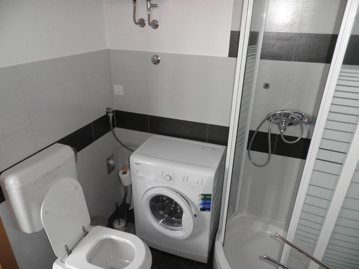 Apartments Guc Preko Kültér fotó